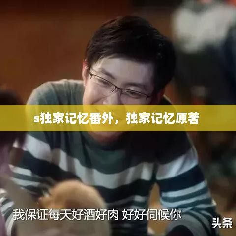 s獨(dú)家記憶番外，獨(dú)家記憶原著 