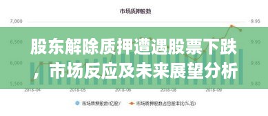 股東解除質(zhì)押遭遇股票下跌，市場反應(yīng)及未來展望分析