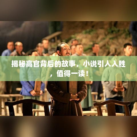 揭秘高官背后的故事，小說(shuō)引人入勝，值得一讀！